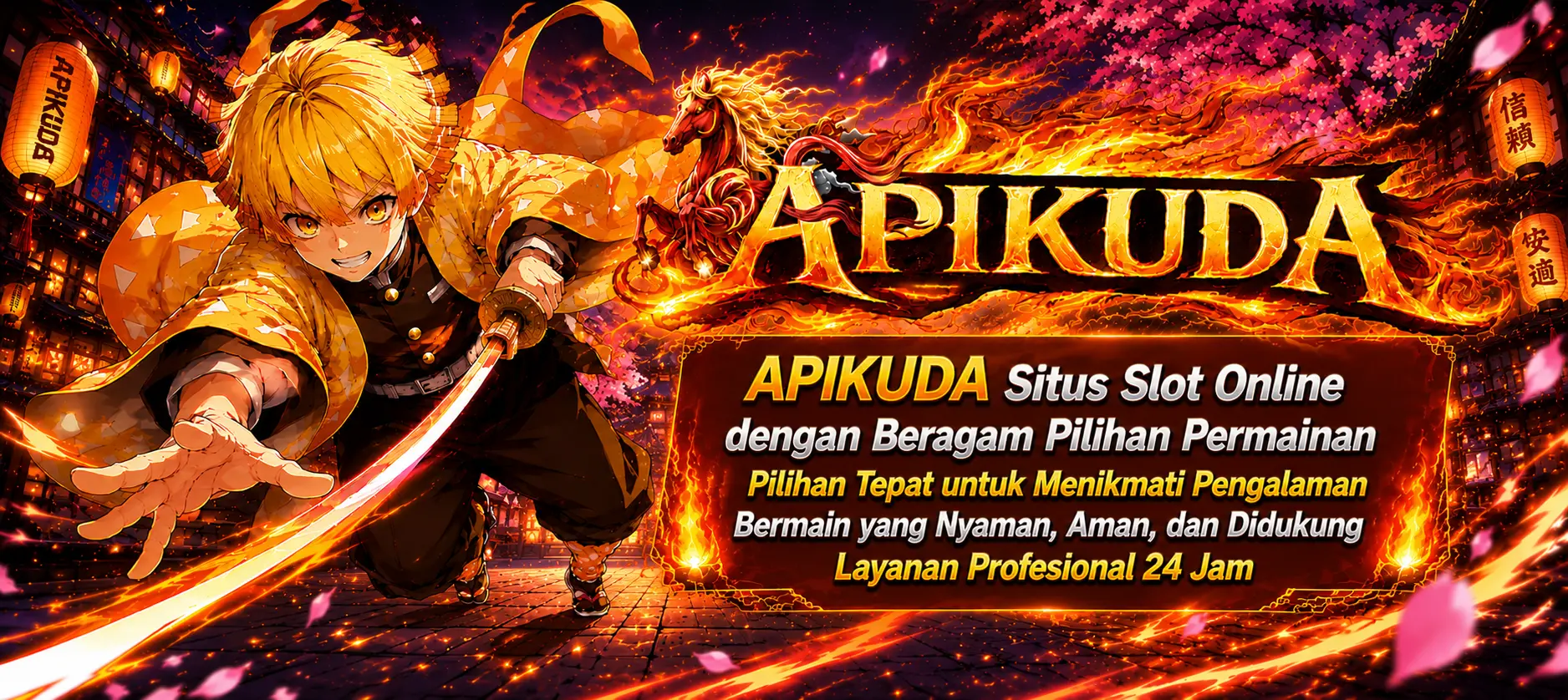 About APIKUDA